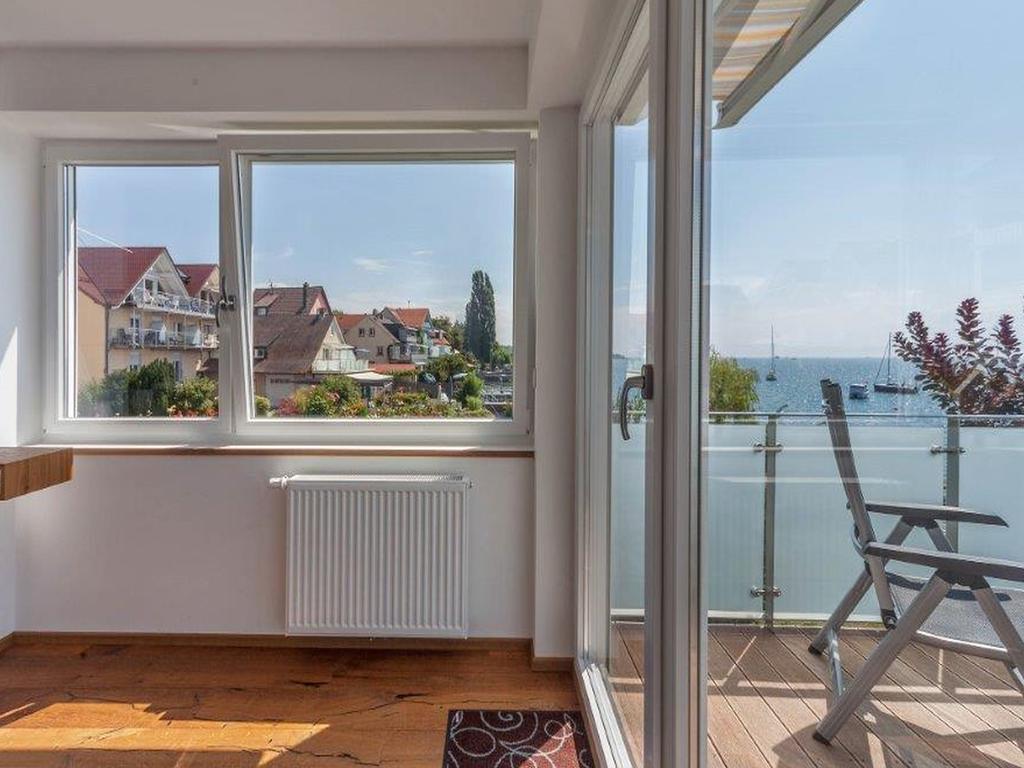 Gasthaus Seeblick Hagnau am Bodensee Extérieur photo